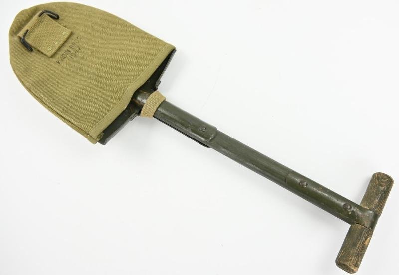 US WW2 T-Shovel 1942 — image 4