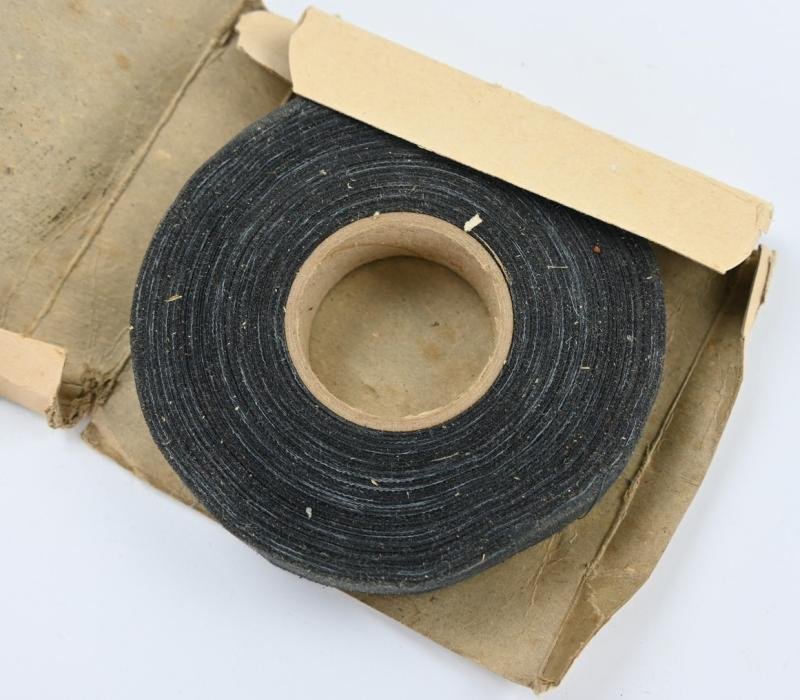 US WW2 DR Tape in Carton Package — image 4