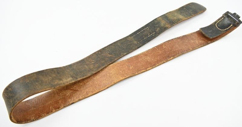 German WH Combat Belt 1942 — image 5