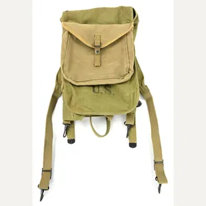 US WW2 M-1928 Haversack 1942