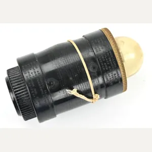 USAAF WW2 Flashlight Identification lamp type A-7