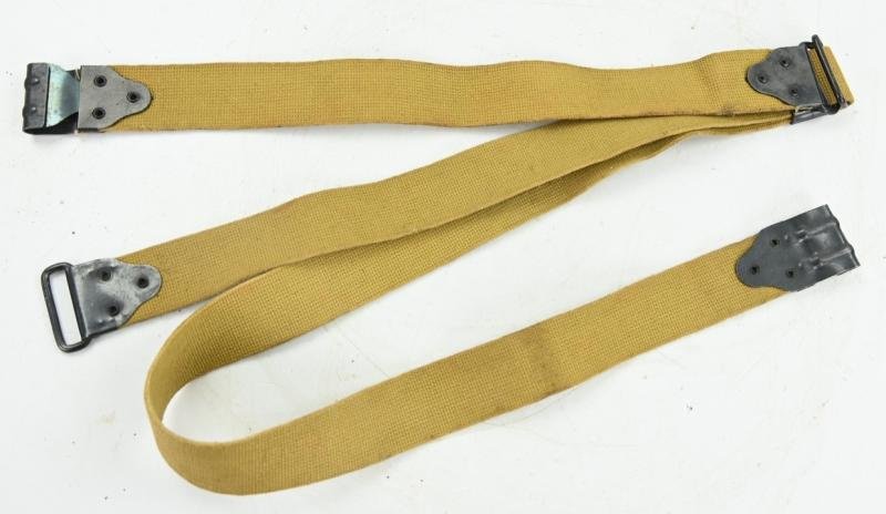 US WW2 Thompson SMG Sling — image 3