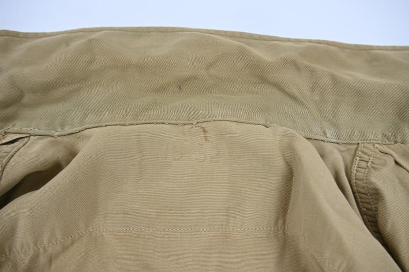 US WW2 Enlisted Men Shirt Airborne Command — image 4