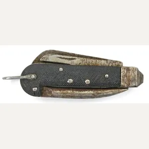 Italian WW2 Pocket Knife
