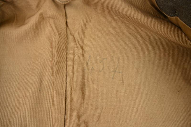 US WW2 90th Infantry Division Ike Jacket — image 12