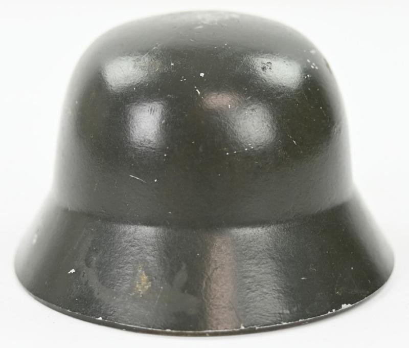 German WH Minature Wedding Helmet — image 6