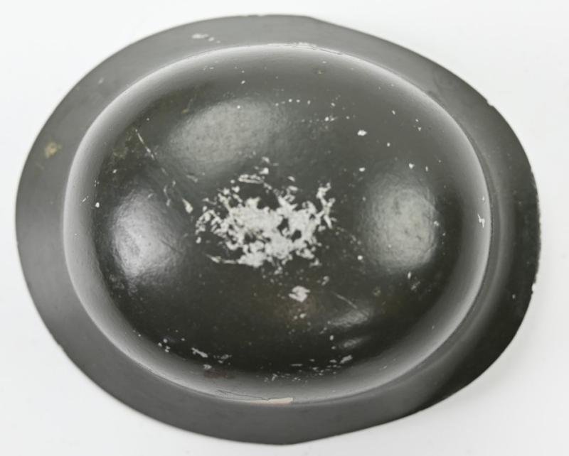 German WH Minature Wedding Helmet — image 7