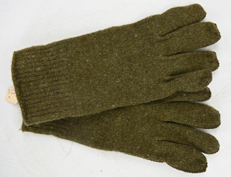 US WW2 Winter Gloves — image 5