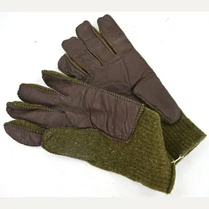 US WW2 Winter Gloves