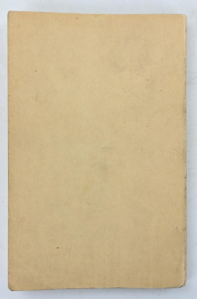 US WW2 Field Manual FM21-75 Scouting, Patrolling and Sniping — image 8