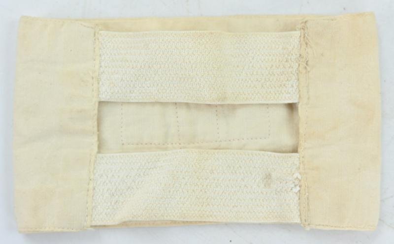 US WW2 Medic Armband — image 3