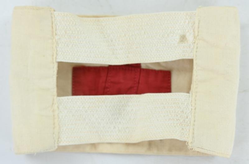 US WW2 Medic Armband — image 4