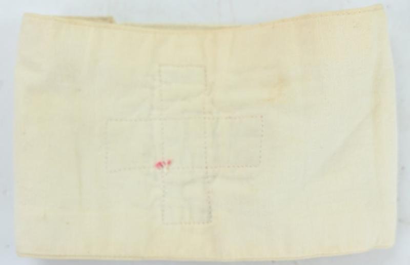 US WW2 Medic Armband — image 5