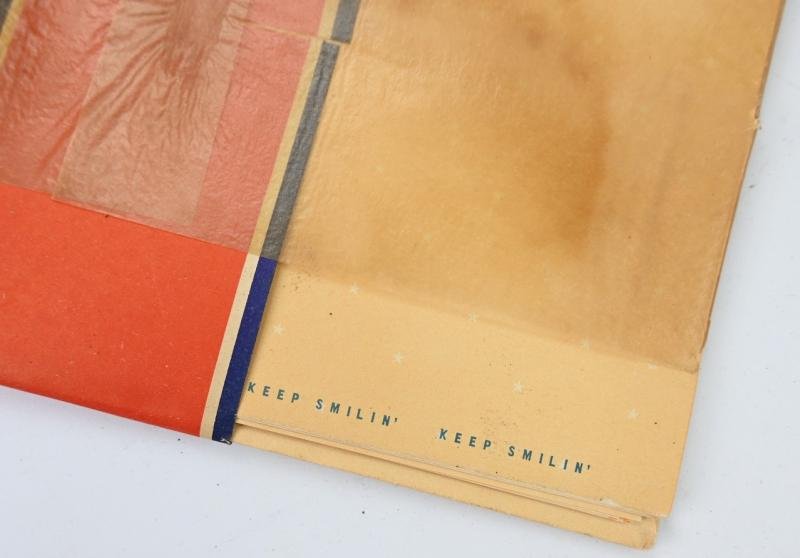 US WW2 V-Mail Set — image 3