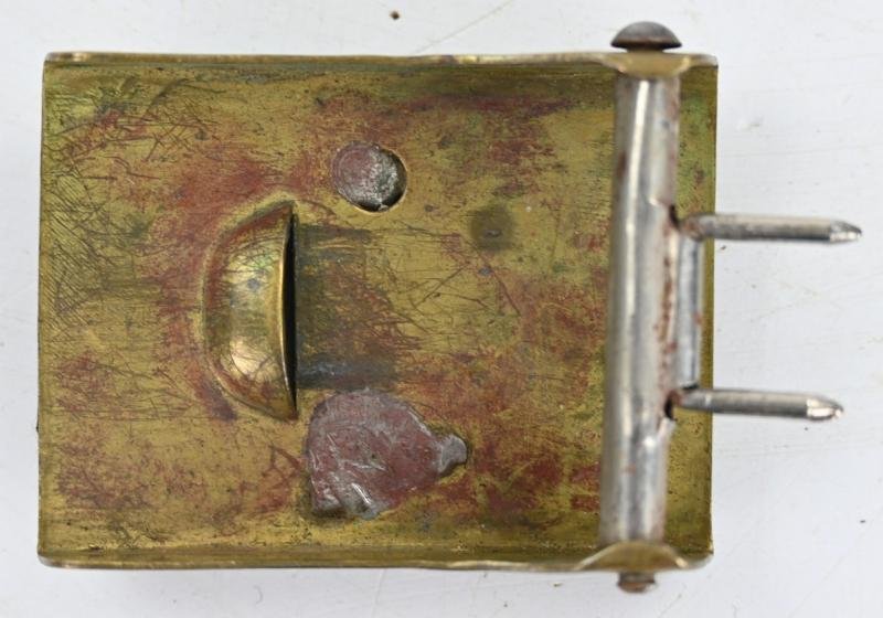 German NSKK Beltbuckle — image 2