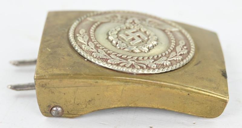 German NSKK Beltbuckle — image 3