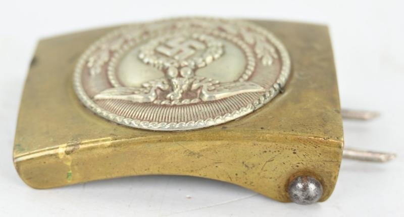 German NSKK Beltbuckle — image 4