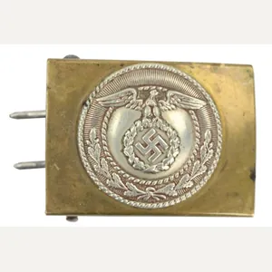German NSKK Beltbuckle