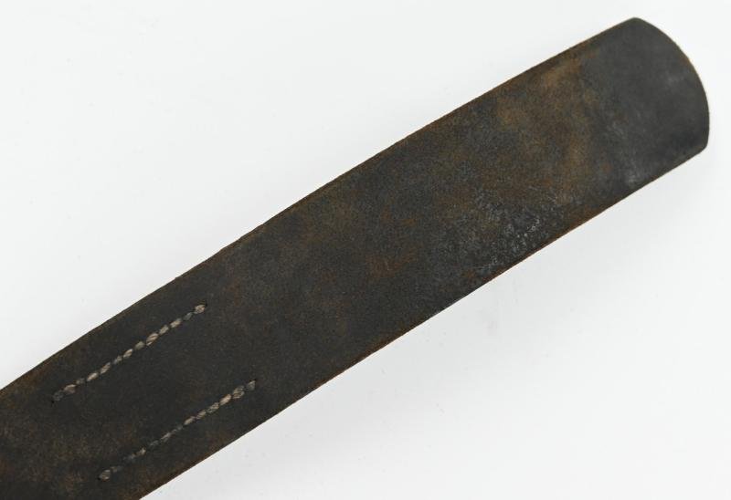 German WH Combat Belt — image 6