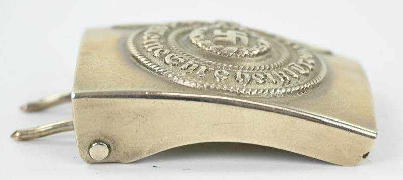 German Waffen-SS Beltbuckle O&C — image 5