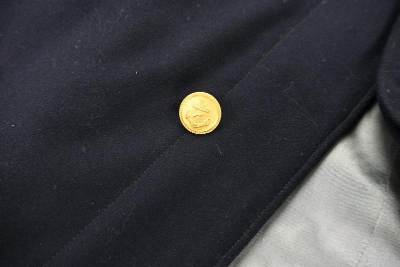 German KM Officer Cape 'U-Boat School Commander 'kapitänleutnant Ing. Zschetzsching' — image 13