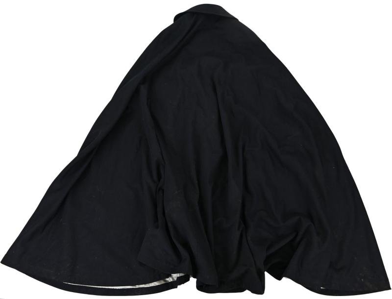 German KM Officer Cape 'U-Boat School Commander 'kapitänleutnant Ing. Zschetzsching' — image 2