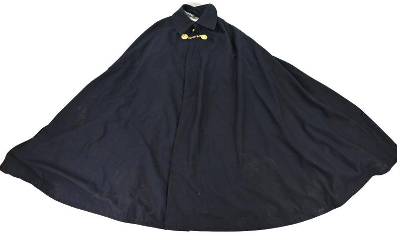 German KM Officer Cape 'U-Boat School Commander 'kapitänleutnant Ing. Zschetzsching' — image 3