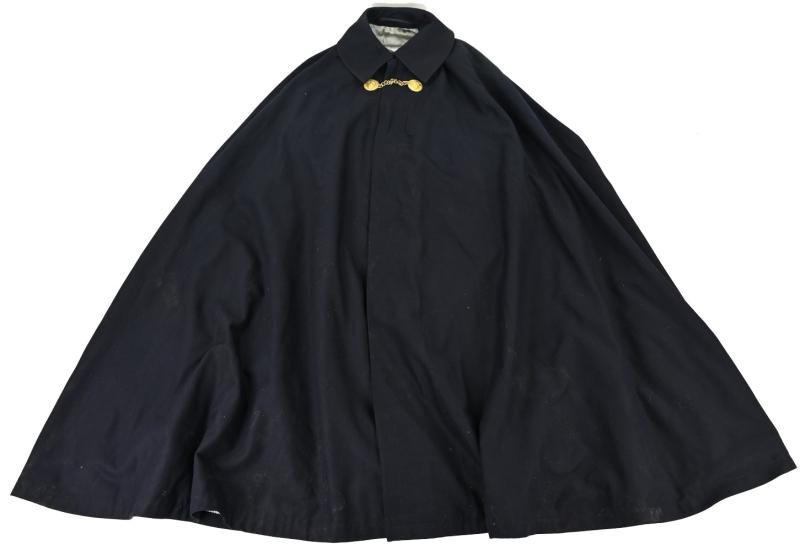 German KM Officer Cape 'U-Boat School Commander 'kapitänleutnant Ing. Zschetzsching' — image 5