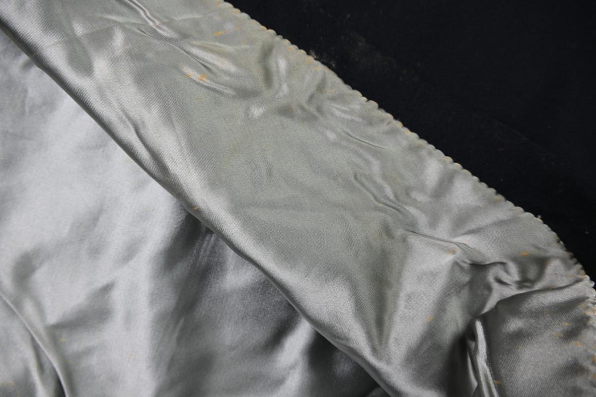 German KM Officer Cape 'U-Boat School Commander 'kapitänleutnant Ing. Zschetzsching' — image 6