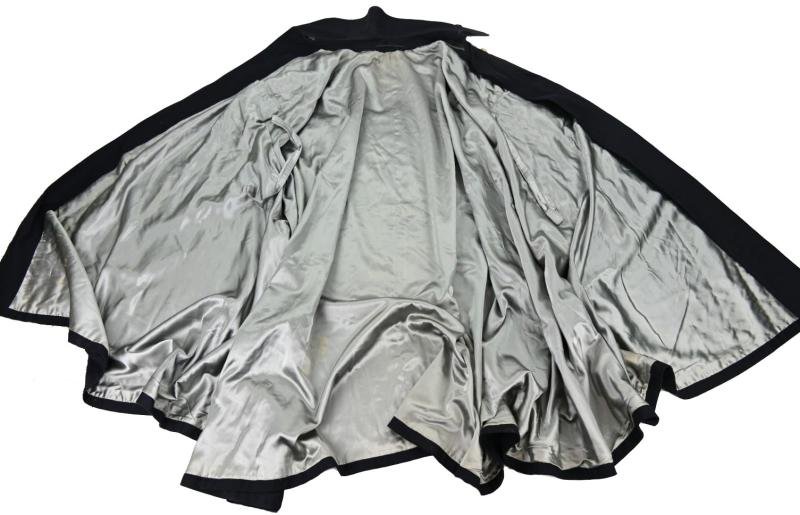 German KM Officer Cape 'U-Boat School Commander 'kapitänleutnant Ing. Zschetzsching' — image 7