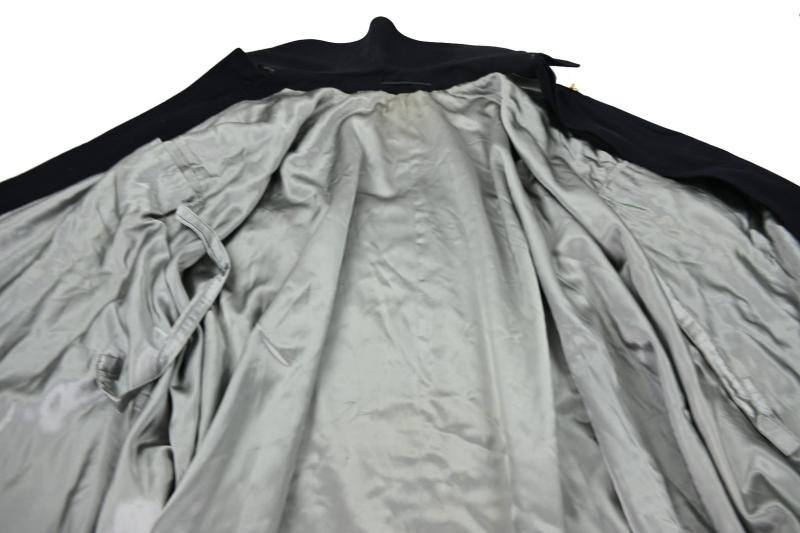 German KM Officer Cape 'U-Boat School Commander 'kapitänleutnant Ing. Zschetzsching' — image 8