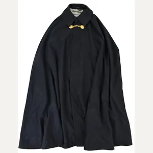 German KM Officer Cape 'U-Boat School Commander 'kapitänleutnant Ing. Zschetzsching'