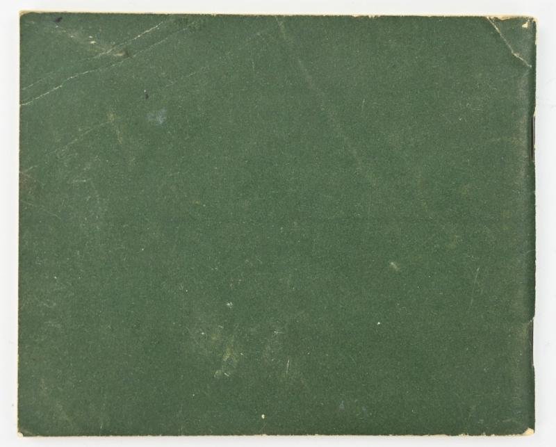 US WW2 Pocketguide to Paris — image 6