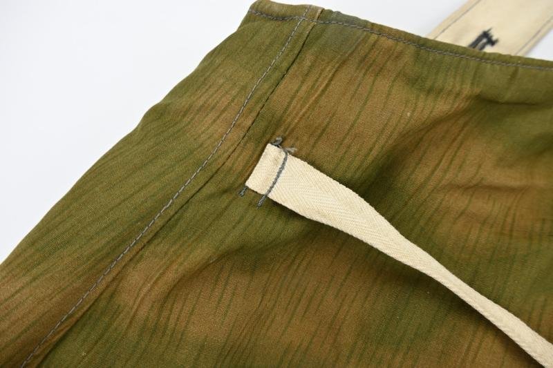 German WH Non-Reversible Water & Tan Winter Trousers — image 5