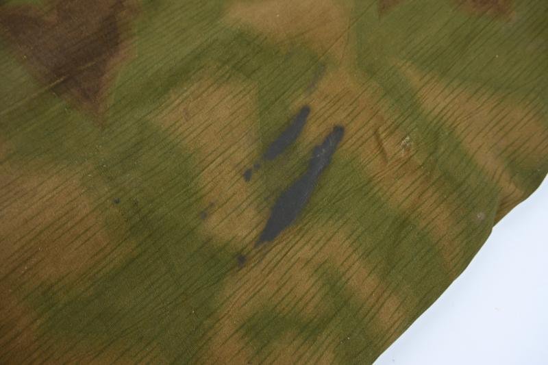 German WH Non-Reversible Water & Tan Winter Trousers — image 7