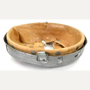 German WH M31 Combat Helmet Liner 1943