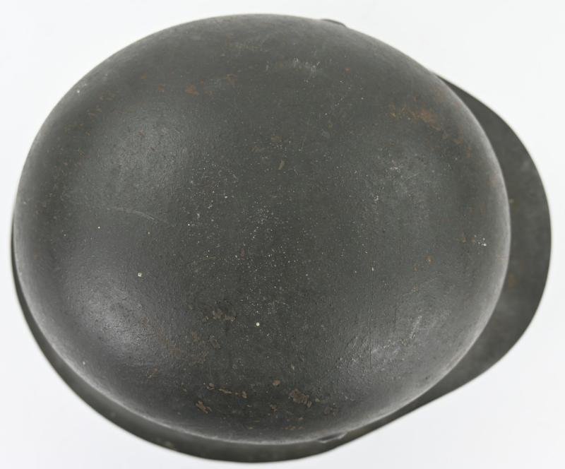 German WH M42 ND Combat Helmet — image 7