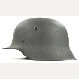 German WH M42 ND Combat Helmet