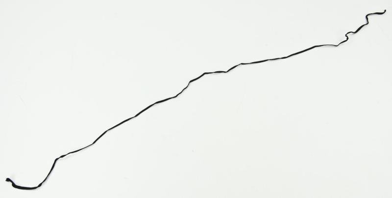 German Waffen-SS M38 Smock String — image 5