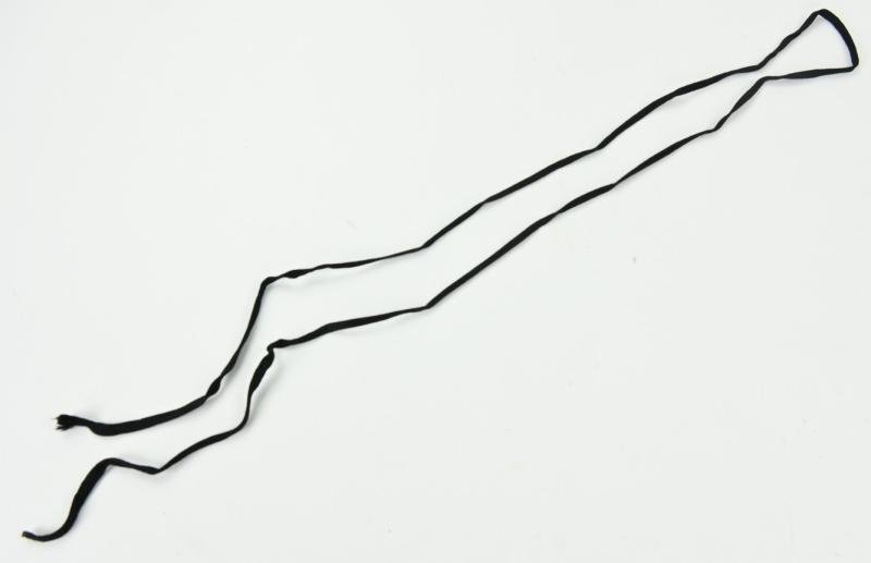 German Waffen-SS M38 Smock String — image 6