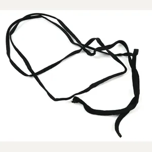 German Waffen-SS M38 Smock String