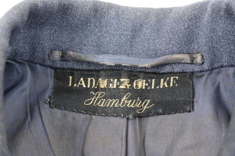 German LW NCO Flak Regiment 26 Uniform — image 12