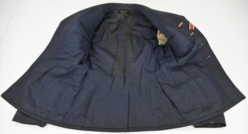 German LW NCO Flak Regiment 26 Uniform — image 14