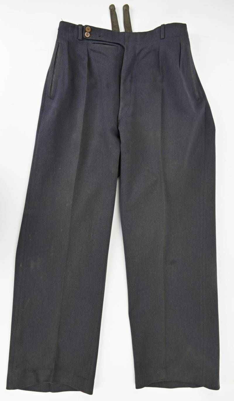 German LW NCO Flak Regiment 26 Uniform — image 16