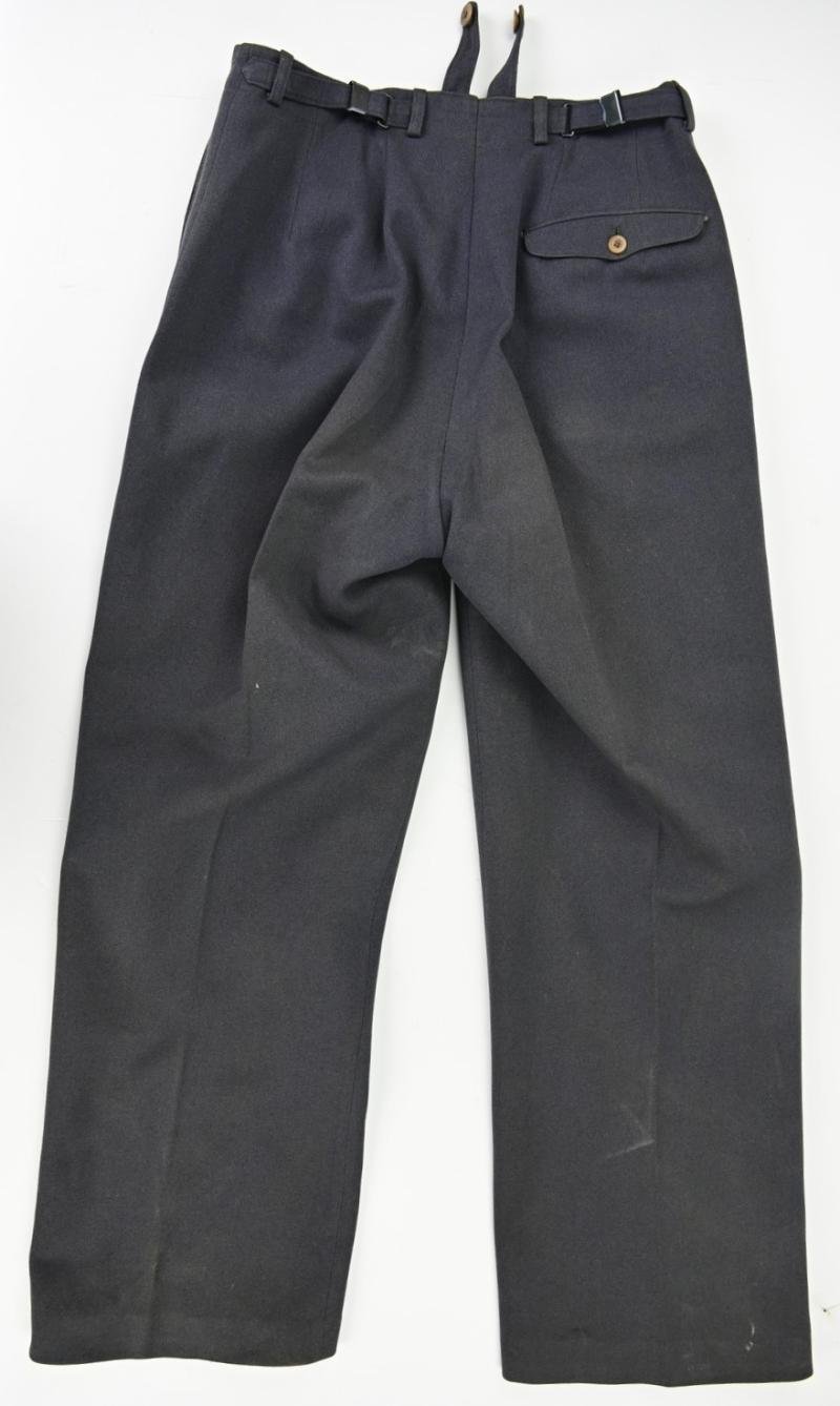 German LW NCO Flak Regiment 26 Uniform — image 17