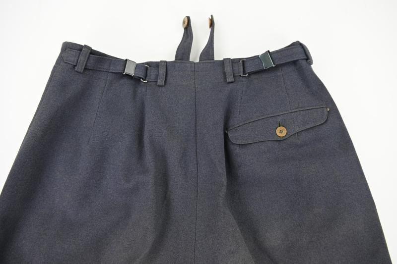 German LW NCO Flak Regiment 26 Uniform — image 18