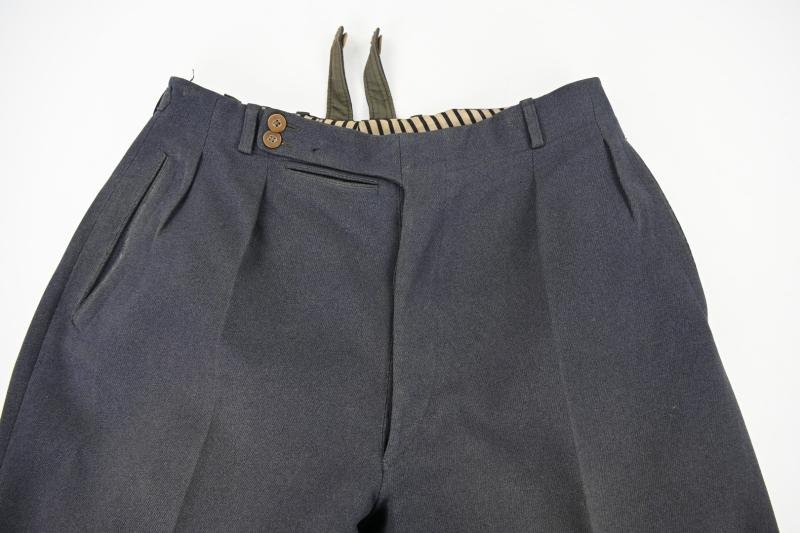 German LW NCO Flak Regiment 26 Uniform — image 19