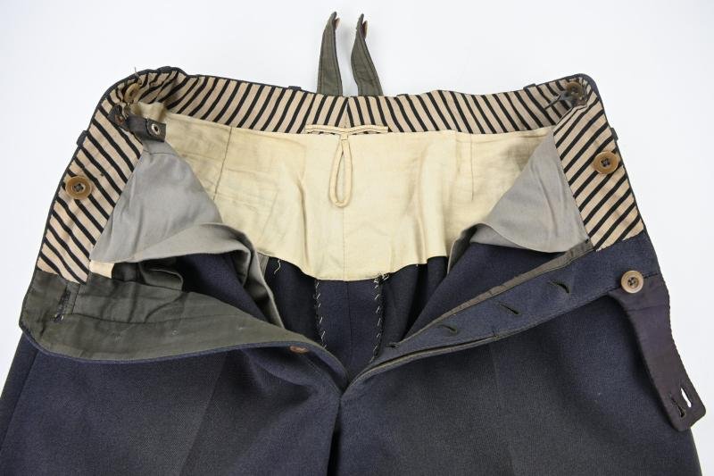 German LW NCO Flak Regiment 26 Uniform — image 20