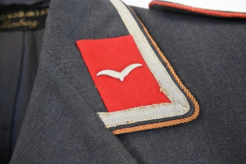 German LW NCO Flak Regiment 26 Uniform — image 7