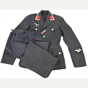 German LW NCO Flak Regiment 26 Uniform